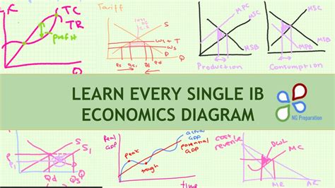 Learn Every Single Ib Hl Economics Diagram In Minutes Youtube