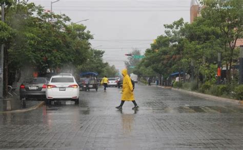 Clima En Los Mochis Y Norte De Sinaloa Del 18 De Septiembre