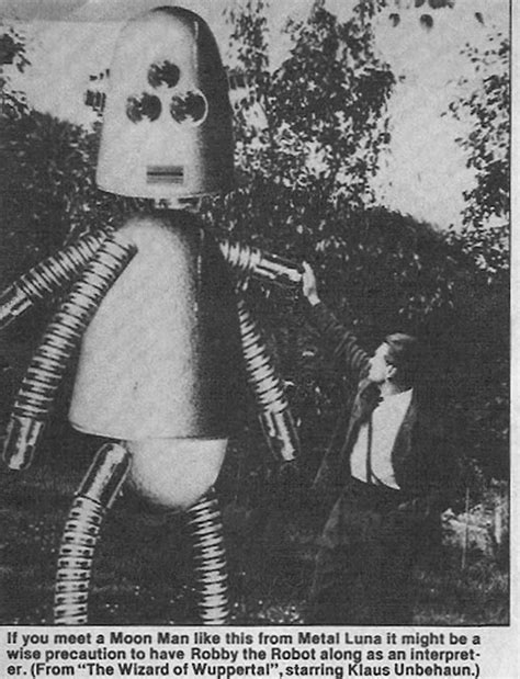 Pin by woody on sci fi - robots | Retro robot, Vintage robots, Retro ...