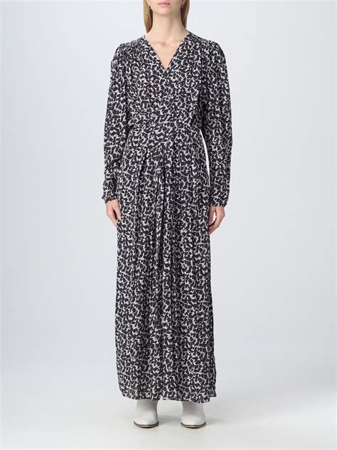 Isabel Marant Toile Dresses Isabel Marant Etoile Women In Ecru Modesens