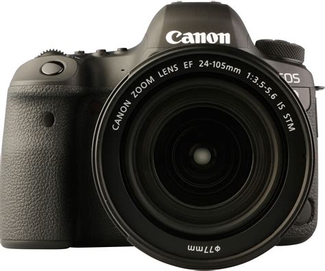 Canon Eos D Mark Ii Ef Mm F Is Stm Test Complet Prix