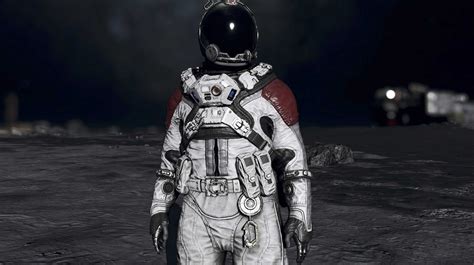 Mantis Spacesuit My Constellation Spacesuit Replacer By Xtudo