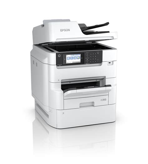 Epson WorkForce Pro WF C879RDWF Bis A3 Leading