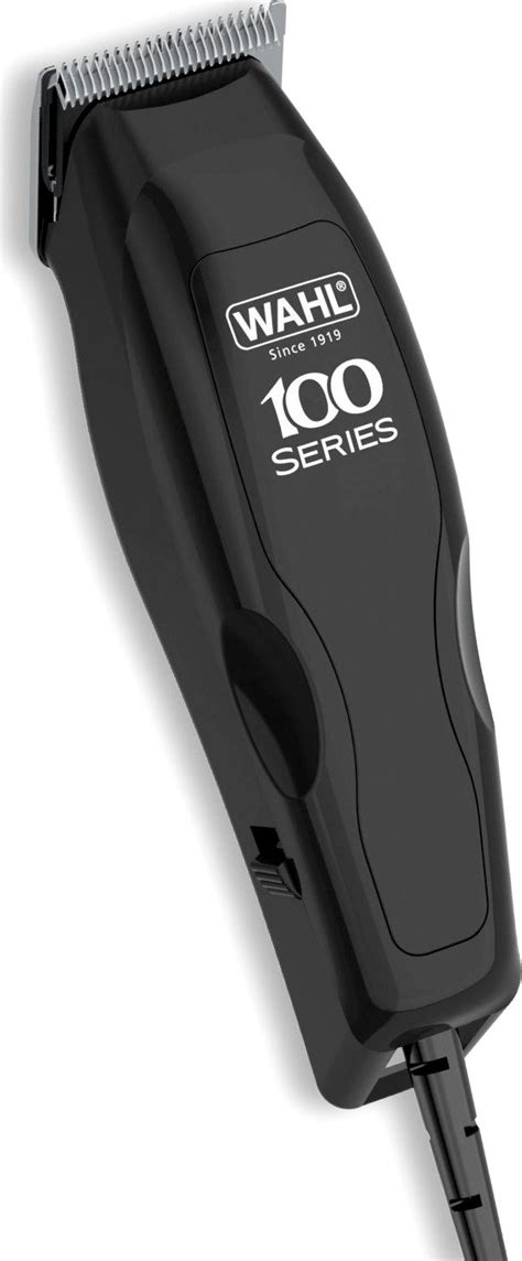Машинка для стрижки Wahl Home Pro 100 (1395-0460) купить | ELMIR - цена ...