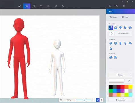 microsoft paint