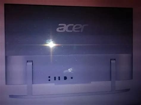 Computadora All In One Acer Aspire Ac Mercadolibre