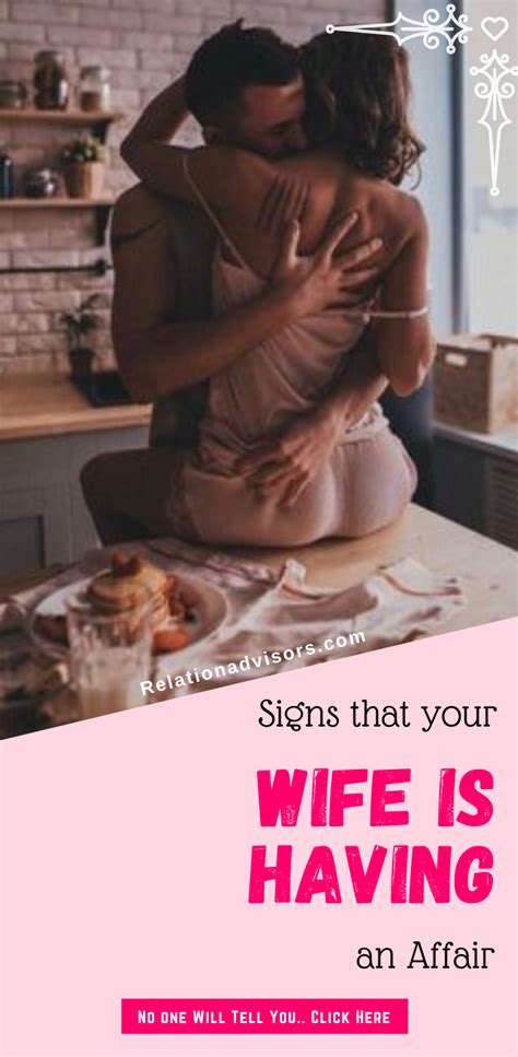 Signs Your Wife Is Having An Affair Signs Your Wife Is Cheating Having An Affair Catch