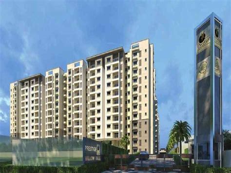 Prestige Upcoming Projects In Bangalore Pdf Cora Viviana