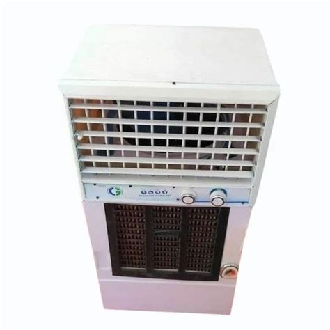 Plastic Desert Air Cooler 25 Feet 40 L At Rs 7500 Piece In Kota Id