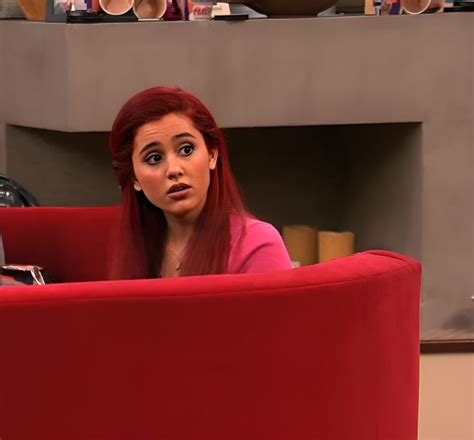 Cat Valentine Victorious Season 2 Cat Valentine Victorious