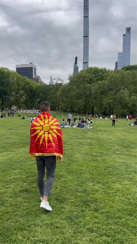 Darko Kondev | Finally my first Youtube Intro video is out🇲🇰🇺🇸🗽 Channel ...