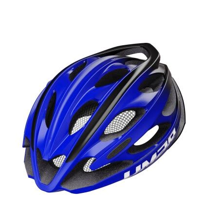 Casco Limar Ultralight Evo Irid Blue L Lemau