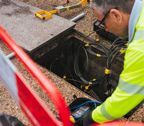 Trooli Sign GBP11 6m Deal To Supply Their UK Full Fibre Rollout