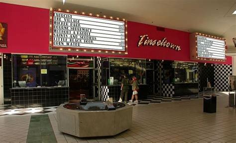 Tinseltown USA Ogden in Ogden, UT - Cinema Treasures