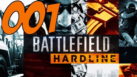 Battlefield Hardline Beta Action Let S Play Ger Hd Fps