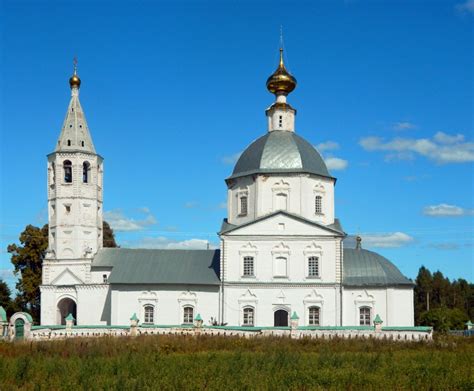Санино (Суздальский район). Никольский женский монастырь. Церковь ...
