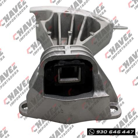 Soporte De Motor Renault Duster Chavez Importadora