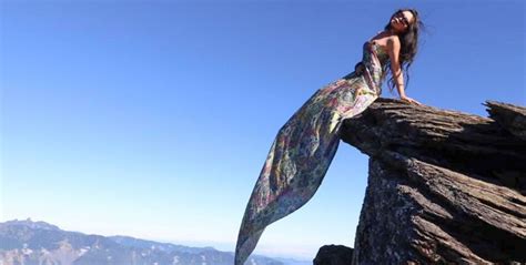 Fallece La Popular Escaladora Del Bikini Gigi Wu Q Hubo Cali