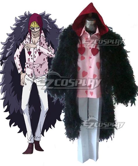 Corazon Cosplay One Piece Discount | policom.com