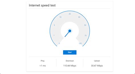 ¿cómo Funcionan Las Pruebas De Velocidad De Internet ¿y Cuál Es Su