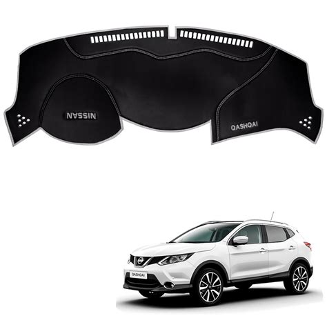 Ripley PROTECTOR PARA TABLERO NISSAN QASHQAI 2021