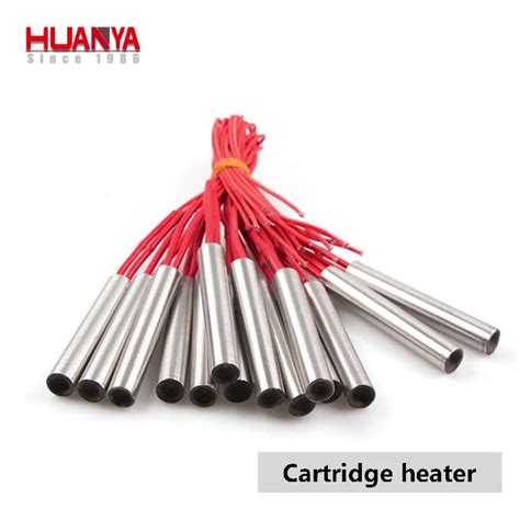 V W High Temperature Resistance Insertion Cartridge Heater Buy