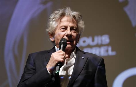 Le R Alisateur Polanski Accus De Viol Par Valentine Monnier R V Le