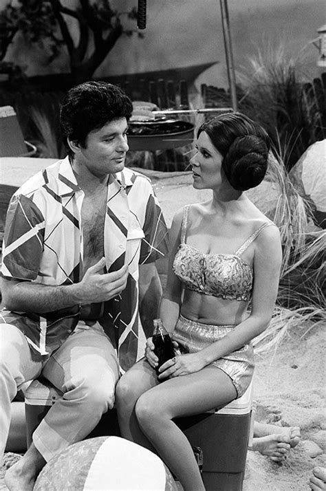 PHOTOS: Carrie Fisher through the years - ABC7 Los Angeles