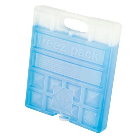 Pain De Glace Pour Glaci Re Campingaz Freez Pack M