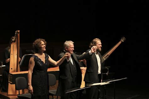 MONTEVERDI Il Combattimento di Tancredi e Clorinda Dijon Forum Opéra