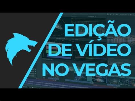 Como Editar V Deo No Sony Vegas Tutorial Para Iniciantes Youtube