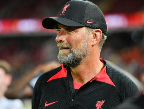 J Rgen Klopp Zu Red Bull