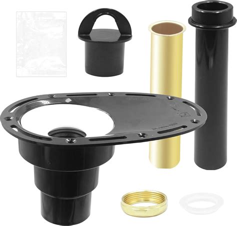 Free Standing Tub Drain Kit Freestanding Tub Drain Rough In Kit For