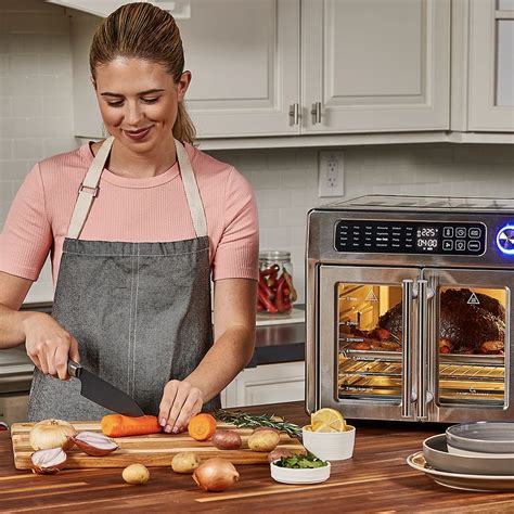 Emeril Lagasse French Door Air Fryer 360 As Seen On Tv Ph