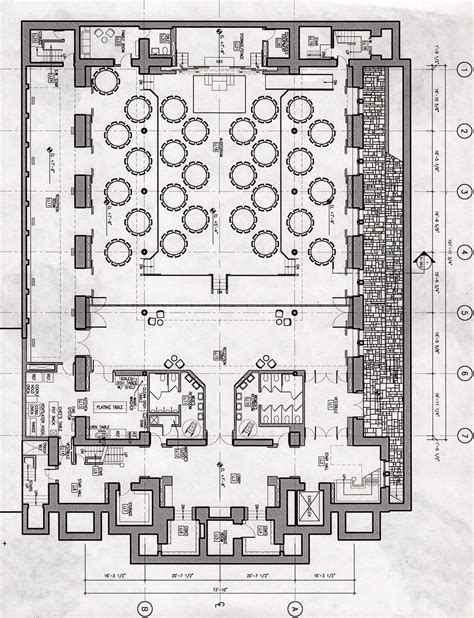 Central Synagogue Himanen Architecture Pllc