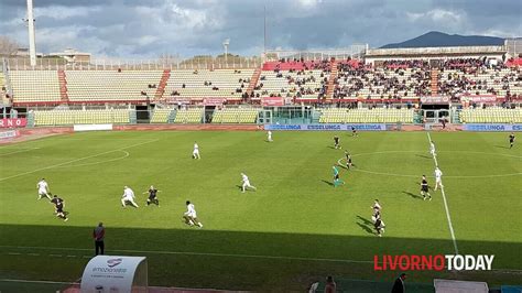 Serie D Livorno Pianese Le Pagelle