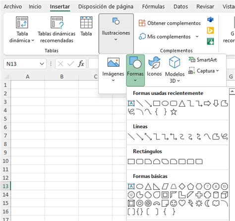 Agregar Un N Y Asignar Una Macro En Excel Automate Excel