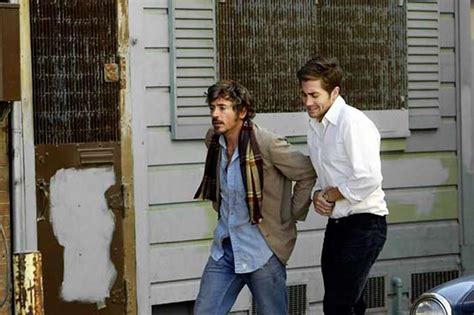 Everything You Need to Know About Zodiac Movie (2007)