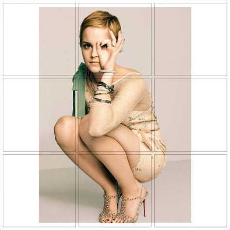 Emma Watson Hot Sexy Photo Print Buy Get Free Choice Of Ebay
