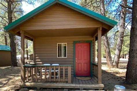 Arizona Nordic Village Lodging