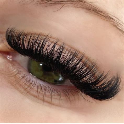 Doll Eye Lash Extensions All You Need To Know Pmu Vina Beauty