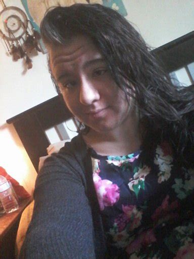 Dyeing My Hair Help Lesbian Dating Amino