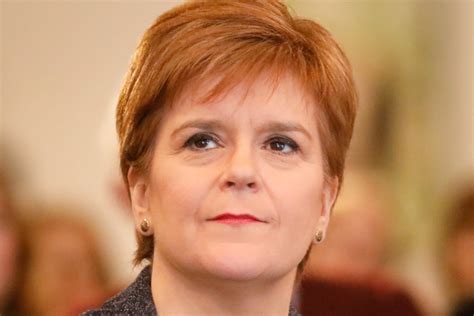 Snp Crisis Goes Deeper Than Sturgeons Arrest