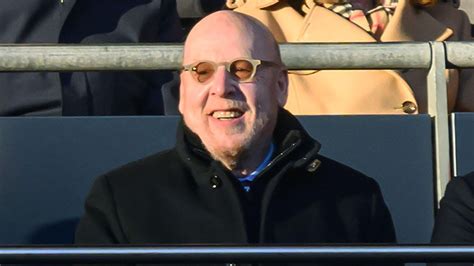 Man Utd Takeover Glazers Agree Win Win Deal With Ratcliffe As