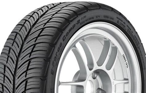 Bfgoodrich G Force Comp A S Plus R W Uhp Performance