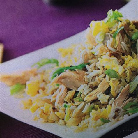 Easy Breezy Chicken And Cabbage Fried Rice Meal Geaux Ask Alice