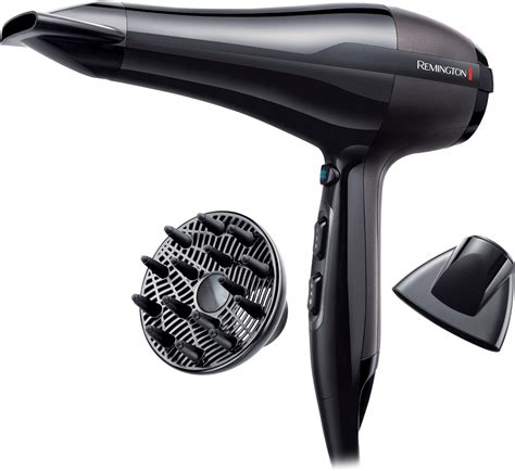 Remington Sèche cheveux ionique Puissant durable Pro Air 2300 W