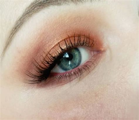 Honeybee Gardens NUDE RENAISSANCE REFILLABLE EYE SHADOW PALETTE Leafd