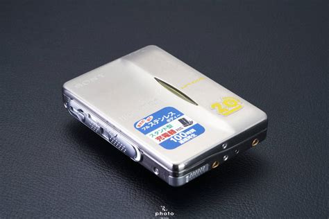 Yahooオークション 美品・動作 Sony ソニー Walkman 20周年記念モ