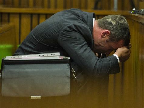 Trial of Oscar Pistorius